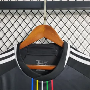23-24 Benfica Away Kit Black Shirt Football Jerseys Yupoo 10