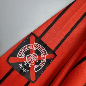 94-95 Rangers away 9