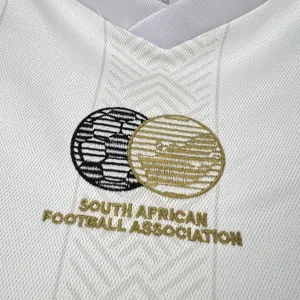 2026 South Africa Mens White Soccer T-Shirt AAAAJersey Wholesale Yupoo 6 5