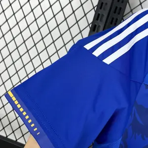 2010 Japan Home Retro Kit Vintage Shirt AAAAJersey Supplier Yupoo 4