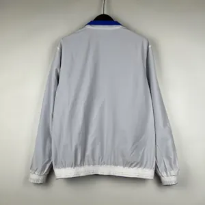 23-24 Cruzeiro Both Windbreaker Jackets Yupoo 2