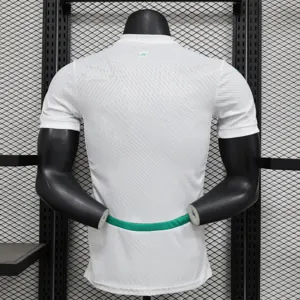 2025 Senegal Away Kit Player Version Shirt Soccer AAAAJersey Yupoo 3
