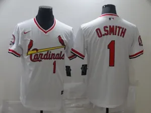 St. Louis Cardinals 46