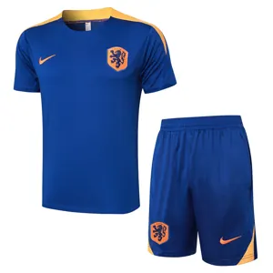 2024 Netherlands Training Soccer Jerseys Football Shirts