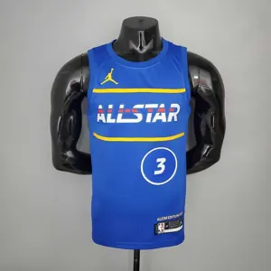 2021 BEAL#3 All-Star Blue