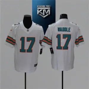 2021 Dolphins NFL Jersey 3