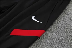 Barcelona Polo bluered 11