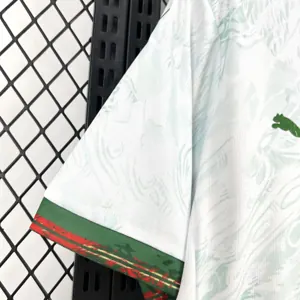 2026 Portugal Mens Special Edition Kit Soccer T-Shirt AAAAJersey Supply Yupoo 8 1