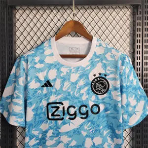23-24 Ajax Training Suit 6