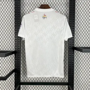 25-26 FC Köln Sondertrikot Diversity Senior Shirt Football Uniforms AAAAJersey Supply Yupoo 1