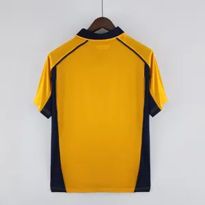00-01 Retro Liverpool Soccer Jersey Away S-2XL 9