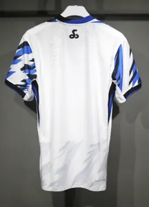 25-26 Inter Milan X Kobe Black Mamba Special Edition Football Player Version Shirt AAAAJersey Y 2