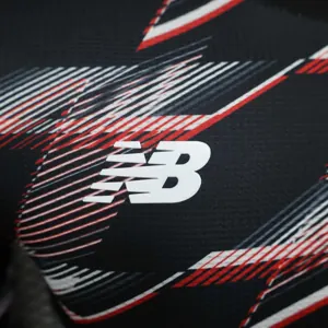 24-25 Sao Paulo Training Kit Player Version Shirt Football AAAAJersey Yupoo 4