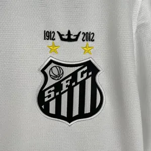 12-13 Retro Santos Home S-XXL 4