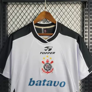2000 Corinthians home 8
