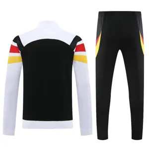 2024 Germany Jackets Football Shirts 1