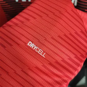 23-24 AC Milan Home Size S-4XL 5