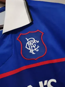 97-99 Rangers home 2