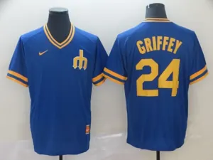 Seattle Mariners 7