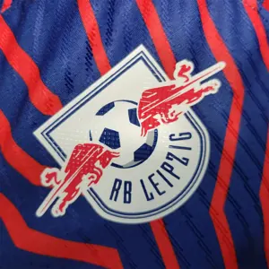 23-24 Red Bull RB Leipzig away player version 8