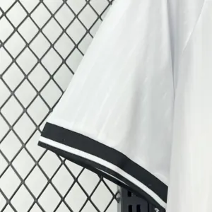 25-26 Celta de Vigo 100th Anniversary Special Edition White Shirt Football Apparels AAAAJersey 2