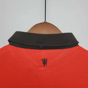 13-14 Manchester United home 5