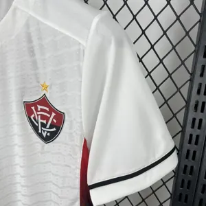 25-26 Vitória Away Kit Soccer T-Shirt AAAAJersey Supply Yupoo 6