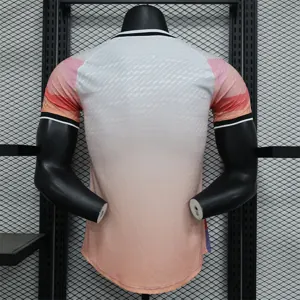 23-24 Japan Special Edition Player Version S-XXL 7