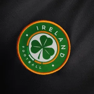 2023 Ireland Second Away S-XXL Cheap Soccer Jerseys 1