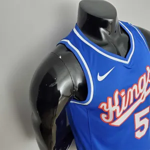 Kings Williams#55 Blue City Edition 5