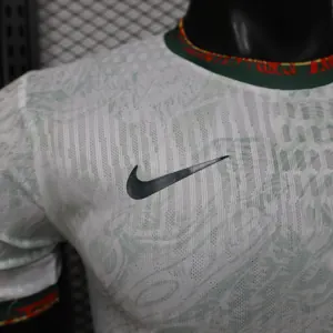 2026 Portugal Mens Kit Special Edition Player Version Soccer T-Shirt AAAAJersey Supply Yupoo 6