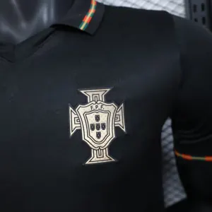 2025 Portugal Away Kit Player Version Football Shirt AAAAJersey Supply Yupoo 5