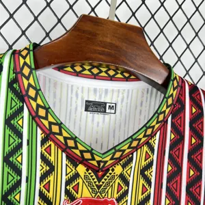 2026 Mali Home Kit Soccer T-Shirt AAAAJersey Supply Yupoo 6