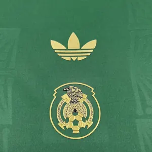 2025 Mexico Gold Cup Green Women Special Edition Shirt AAAAJersey Supply Yupoo 1