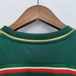 14-15 Palmeiras home 5