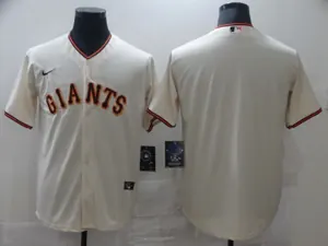 Blank Nike 2021 Replica Team Jerseys Men's 42