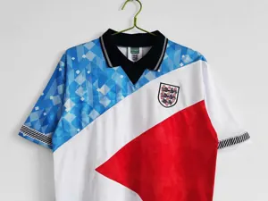 1990 England 90's version by Score Draw 4