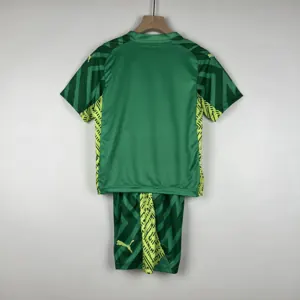 23-24 Kids Goalkeeper Manchester City Size 16-28 7