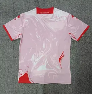 23-24 Fiorentina Fouth Kit Size-S-XXL Jersey Yupoo 1