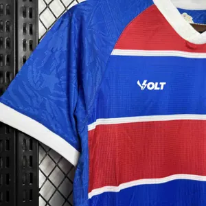 24-25 Fortaleza Home Kit Football Apparel AAAAJerseys Dropshipping Yupoo 5