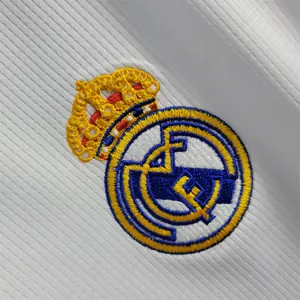 19-20 Real Madrid home 1