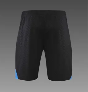 22-23 PSG vest training suit kit Black 17