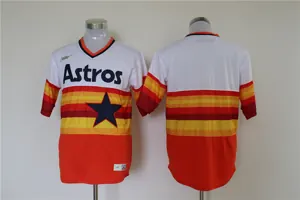 Houston Astros 8