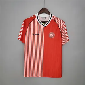 1986 Denmark home