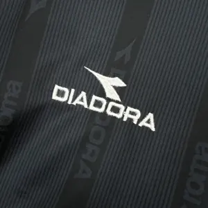 99-00 Roma away 5