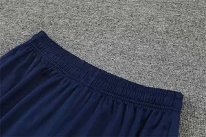 Polo Marseille deep sapphire blue 17
