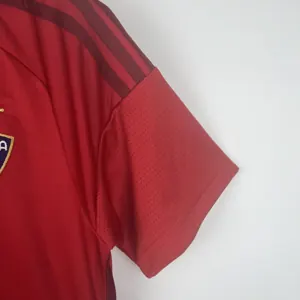 23-24 Osasuna Copa del Rey Special Edition S-XXL Soccer Jerseys 6