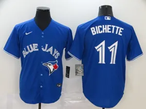 Toronto Blue Jays 53