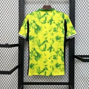 25-26 Sassuolo Third Away Kit Football T-Shirt AAAAJersey Dropship Yupoo 5