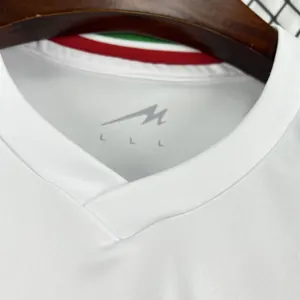 2026 World Cup Iran Home Mens Kit Soccer T-Shirt AAAAJersey Supply Yupoo 6 3